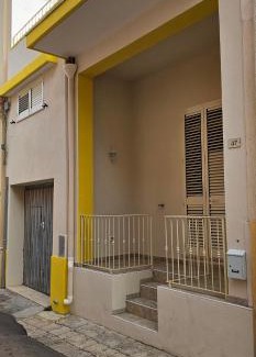 Parabita Apartment | Mar Bello