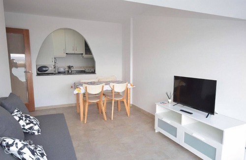 Fisterra Apartment | Mar de Ardora, beachfront apartment