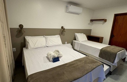 Ponta do Mangue House | Mar de Maragogi Flats- Peroba 02, 400 meters from the beach. Ideal for holidays and leisure