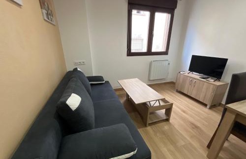 Piornal Apartment | Mar de Nubes Piornal II entre el Valle del Jerte y La vera