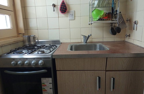 Mar del Plata Apartment | Mar del Plata Argentina Playa Anfiteatro Torreón