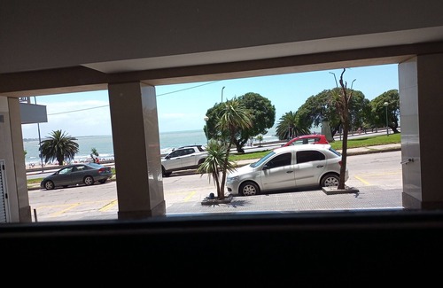 Mar del Plata Apartment | Mar del Plata Argentina Playa Anfiteatro Torreón