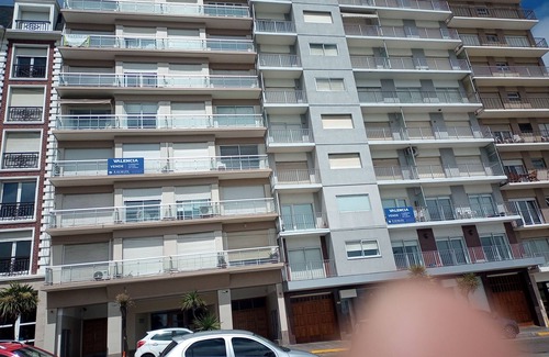 Mar del Plata Apartment | Mar del Plata Argentina Playa Anfiteatro Torreón