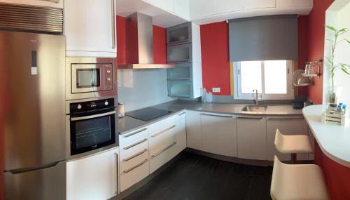 Moana Apartment | Mar e Area