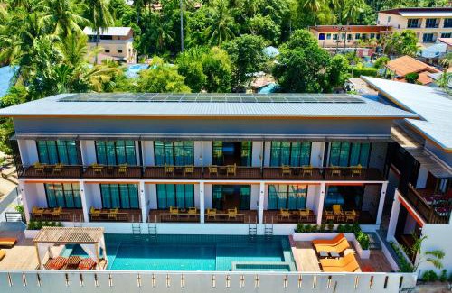 Koh Tao Hotel | Mar ozo kohtao