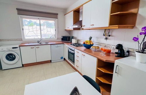 Vilamoura Apartment | MAR SOL VILLA