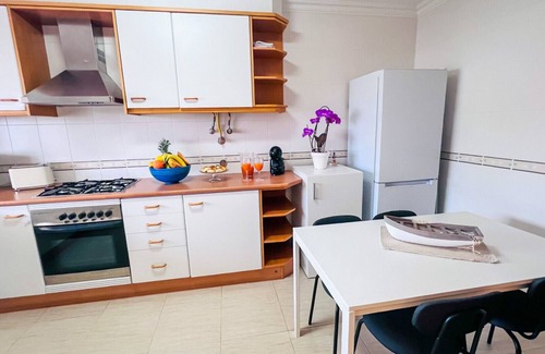 Vilamoura Apartment | MAR SOL VILLA