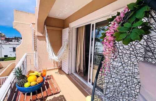 Vilamoura Apartment | MAR SOL VILLA