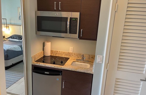 Key Biscayne Apartment | Mar y sol!