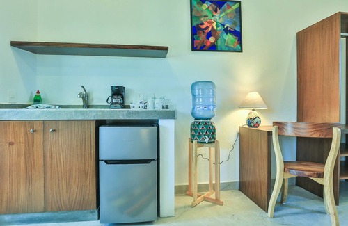 North End Apartment | Mar y Sueños Suites