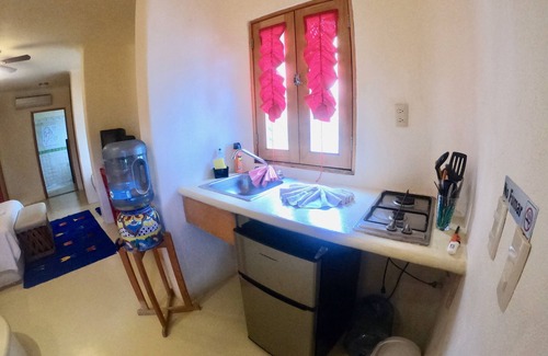 North End Apartment | Mar y Sueños Suites