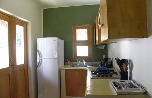 North End Apartment | Mar y Sueños Suites