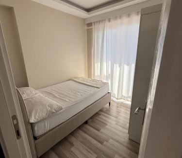 Onikisubat Hotel | Maraş Blue Life Otel