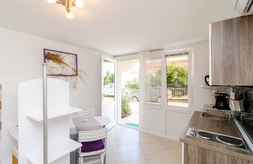 Gorica Apartment | Maraština Suites