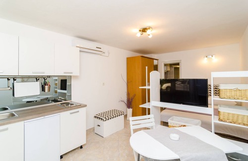 Gorica Apartment | Maraština Suites