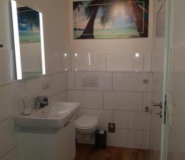 St Lorenz Apartment | Mara