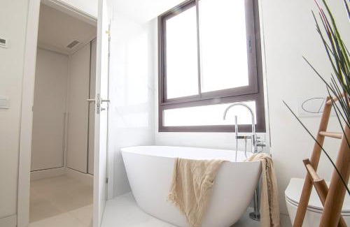 Fuengirola Apartment | Mara's Apartments Higuerón West - Garden Suite - Like a House