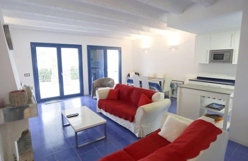 Miami Platja House | Marabou 2.0 by Interhome