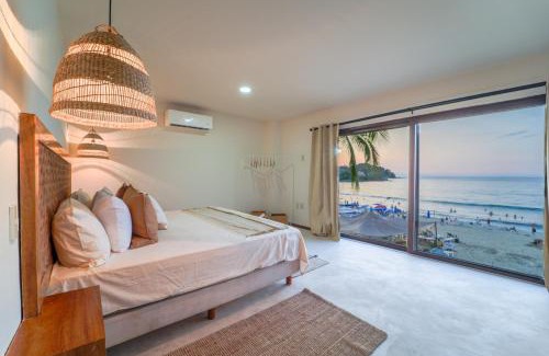 Sayulita Hotel | Maramara Playa