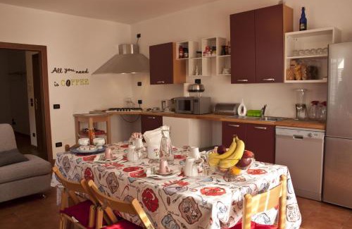 Feletto Umberto Bed & Breakfast | Marameo B&B