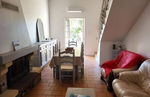 La Marana House | Marana Maison familiale de plage