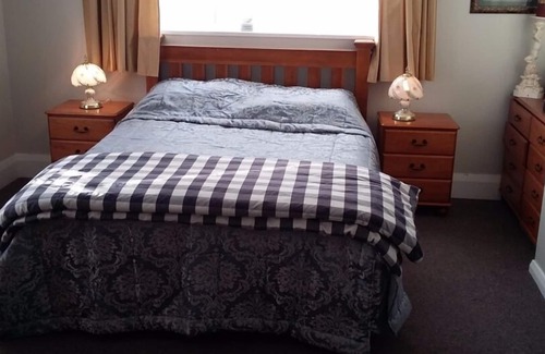 Te Anau Cottage | Mararoa Homestead Te Anau Fiordland