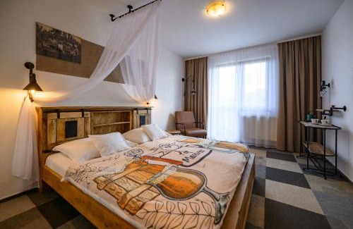 Liptovsky Trnovec House | Maravar - Pivný Wellness Adults Only