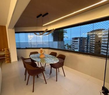 Jatiuca Apartment | Maravilhoso apartamento alto padrao