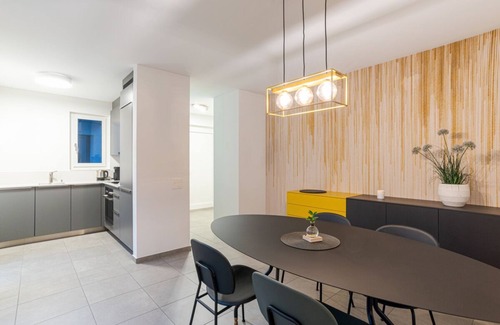 Monteceneri Apartment | MarAvilia Apartment - Wallbox at your disposal