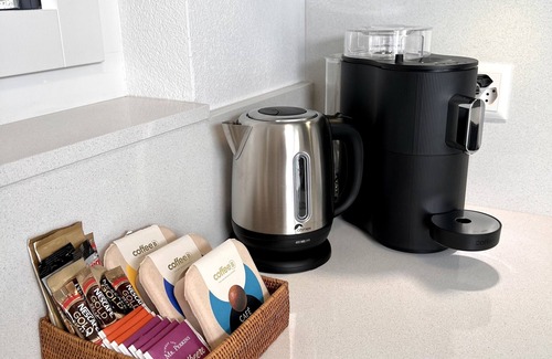 Monteceneri Apartment | MarAvilia Apartment - Wallbox at your disposal