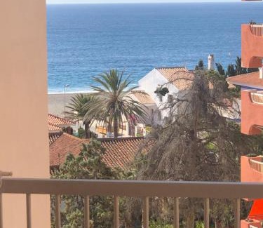 Calahonda Apartment | Maravillosa Cala