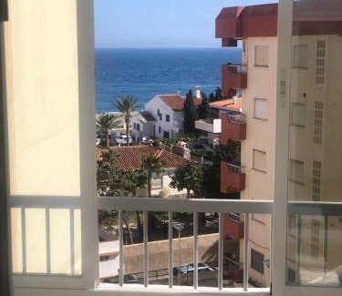 Calahonda Apartment | Maravillosa Cala