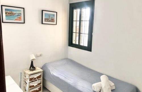Dos Hermanas House | Maravilloso alojamiento en pleno centro de Dos Hermanas