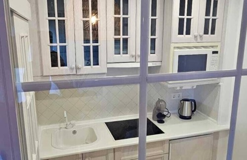 Marbella Seafront Promenade Apartment | Marbella Center Holidays