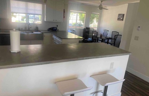 Desert Hot Springs House | @ Marbella Lane - Majestic Desert Mountain Views