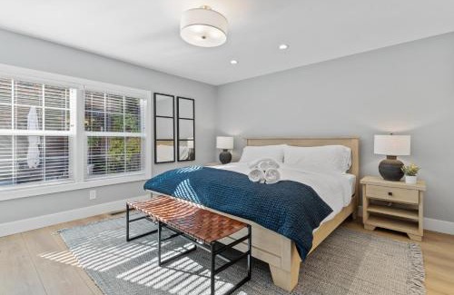 Sugarloaf House | @ Marbella Lane - 3BR w/sweeping views of Bay Area