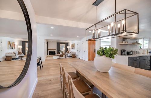 Fullerton House | #Marbella Lane - Cozy Modern Home with Relaxing Design & Pool