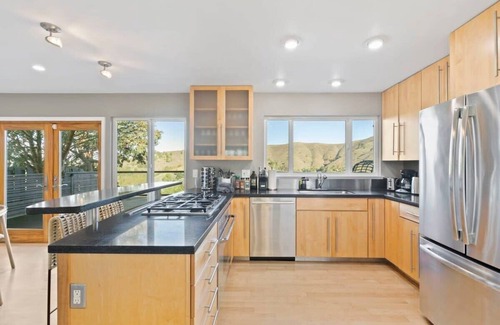 Park Pacifica House | @ Marbella Lane - Hidden Gem in Pacifica!