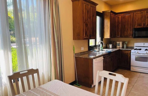 Yorba Linda House | @Marbella Lane - Perfect Blend of Style & Comfort
