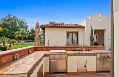 Yorba Linda House | @Marbella Lane - Perfect Blend of Style & Comfort