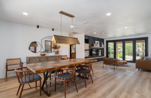 Joshua Tree House | @ Marbella Lane - Perfect Desert Escape