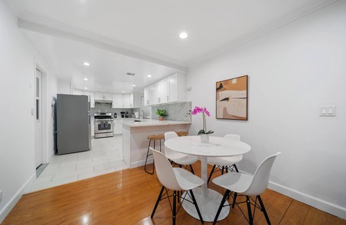 West Covina House | @ Marbella Lane - Serene & Spacious 3BR Haven