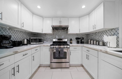 West Covina House | @ Marbella Lane - Serene & Spacious 3BR Haven