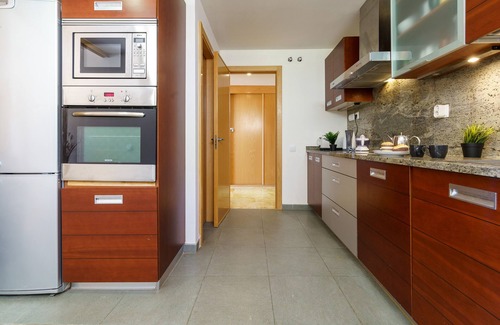 Marbella Apartment | Marbella mountain with sea view and pool, Marbella, Spain