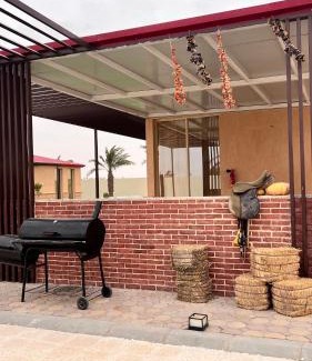 Abu Dhabi Ski Chalet | Marbella Resort