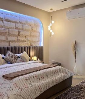 Abu Dhabi Ski Chalet | Marbella Resort