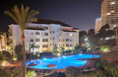 Nikki Beach Apartment | Marbella SunCity