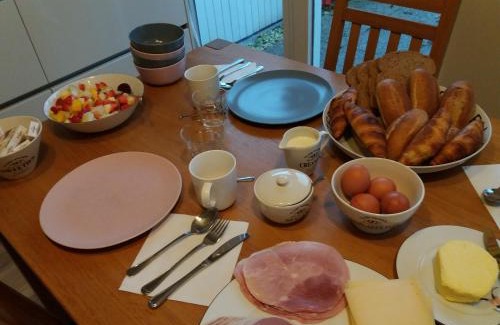 Amsterdam East Bed & Breakfast | Marbles Inn