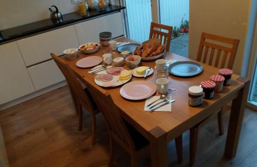 Amsterdam East Bed & Breakfast | Marbles Inn