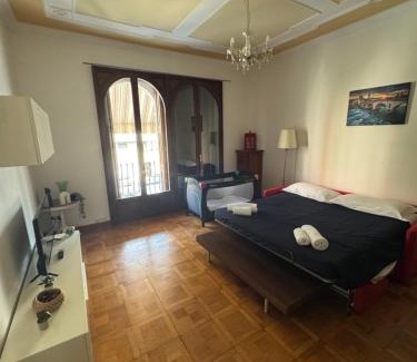 Verona City Centre Apartment | Marcella Grand Apartment
